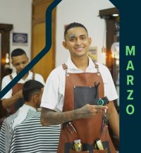 Barberos