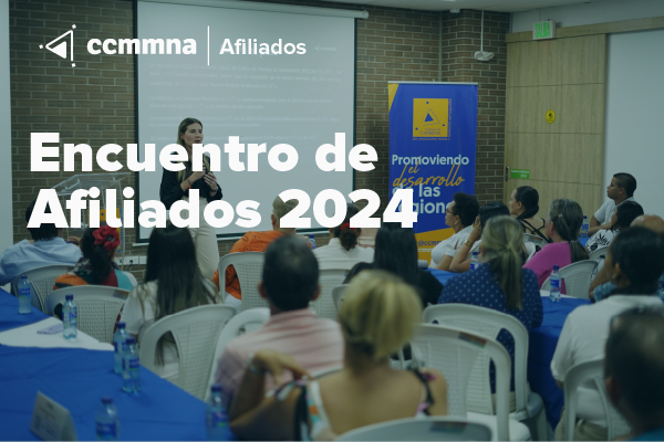 Encuentro de Afiliados 2024