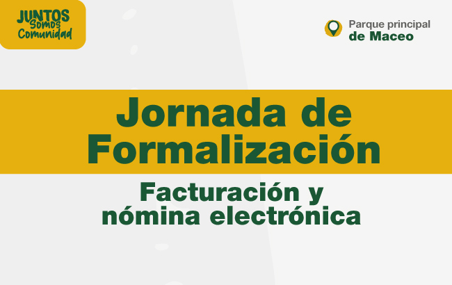 Facturación y nómina electrónica