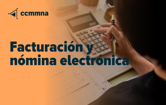 Facturación y nómina electrónica