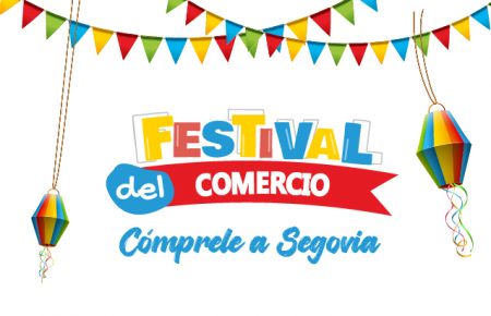 Festival del comercio