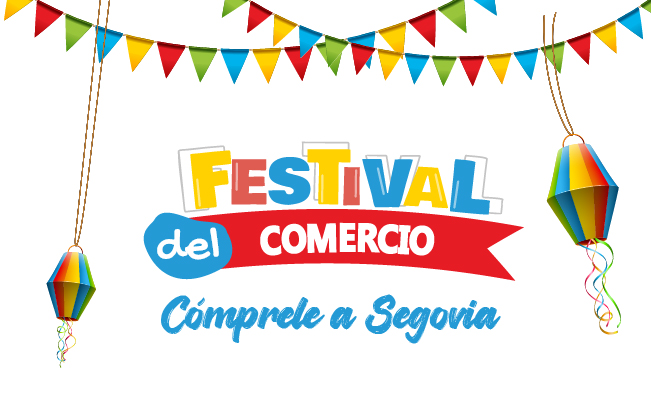 Festival del comercio