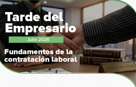 Fundamentos de la contratación laboral