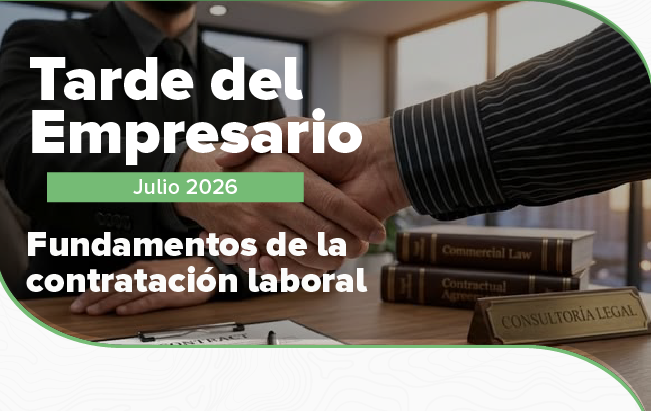 Fundamentos de la contratación laboral