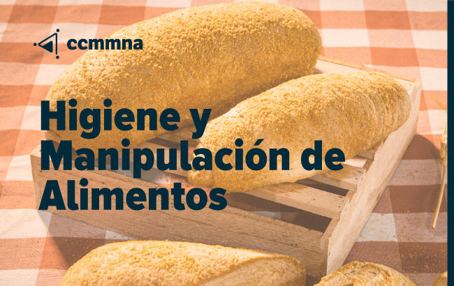 Higiene y manipulación de alimentos