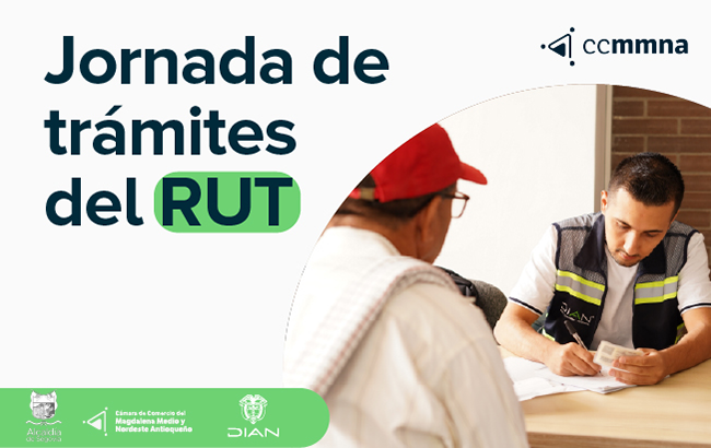 Jornada de Trámites del Rut