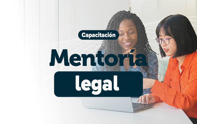 Mentoría legal