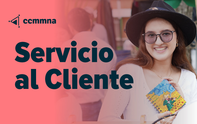 Servicio al cliente