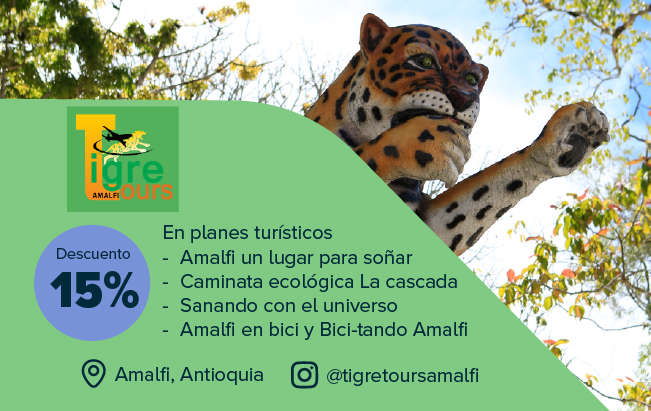 El Tigre de Amalfi