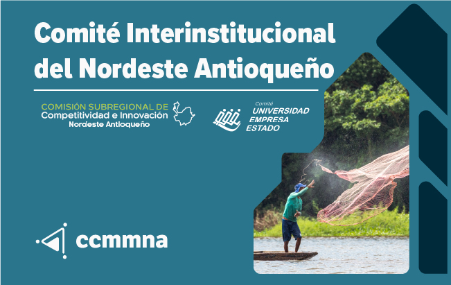 Comité Interinstitucional del Nordeste Antioqueño