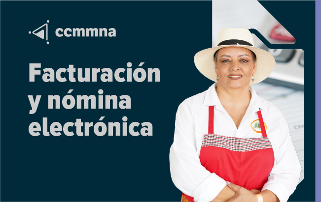 Facturación y nómina electrónica