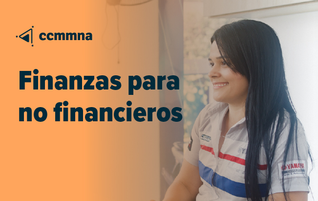 Finanzas para no financieros