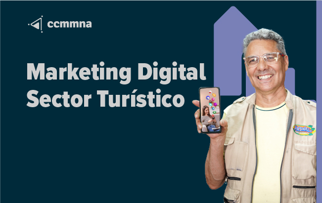 Marketing Digital Sector Turístico