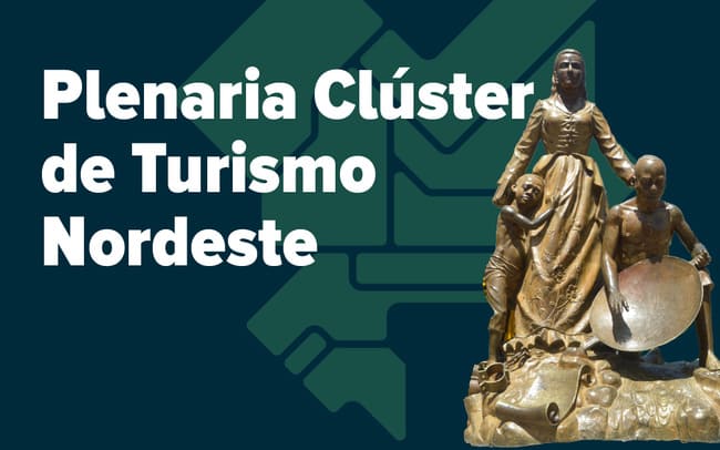 Plenaria Clúster de Turismo Nordeste