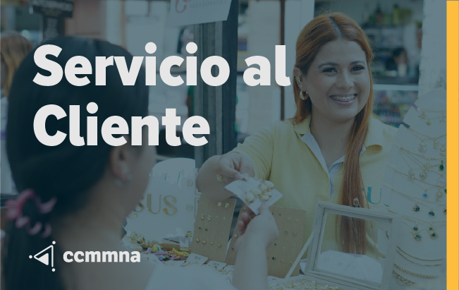 Servicio al Cliente