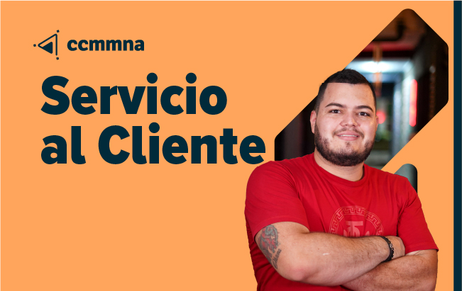 Servicio al Cliente