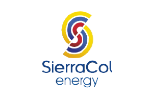 Logo sierra col energy